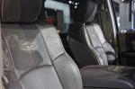 Dodge Ram Laramie Longhorn Edition 2012 года